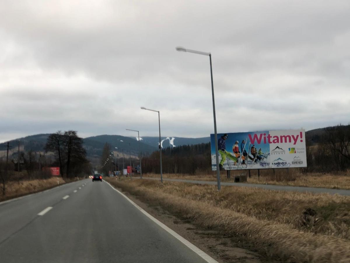 Atrakcyjny Czarna Gora *