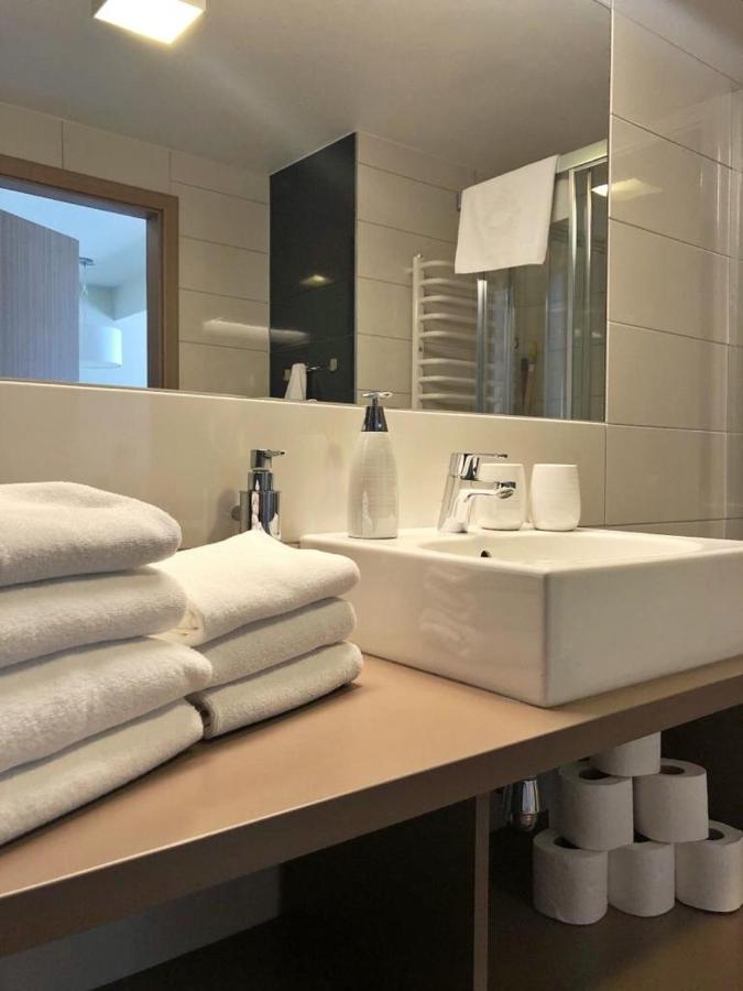 Atrakcyjny Czarna Gora Apartment