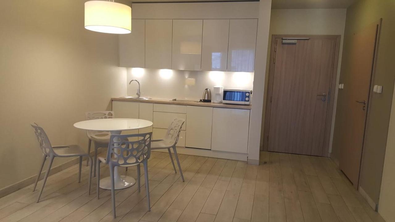 Apartment Atrakcyjny Czarna Gora Stronie Śląskie