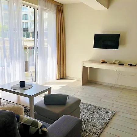 Atrakcyjny Apartament Czarna Gora Stronie Śląskie Eksteriør bilde