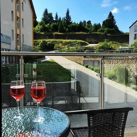 Atrakcyjny Apartament Czarna Gora Stronie Śląskie Eksteriør bilde