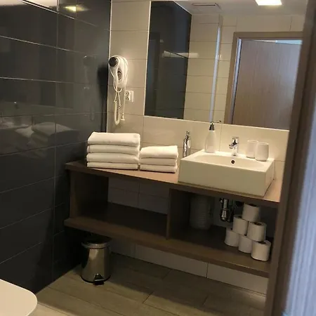 Atrakcyjny Apartament Czarna Gora Stronie Śląskie Eksteriør bilde