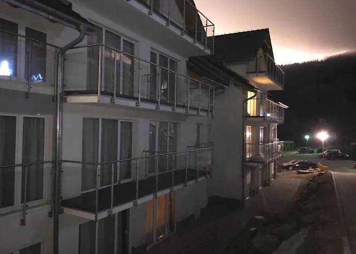 Atrakcyjny Apartament Czarna Gora