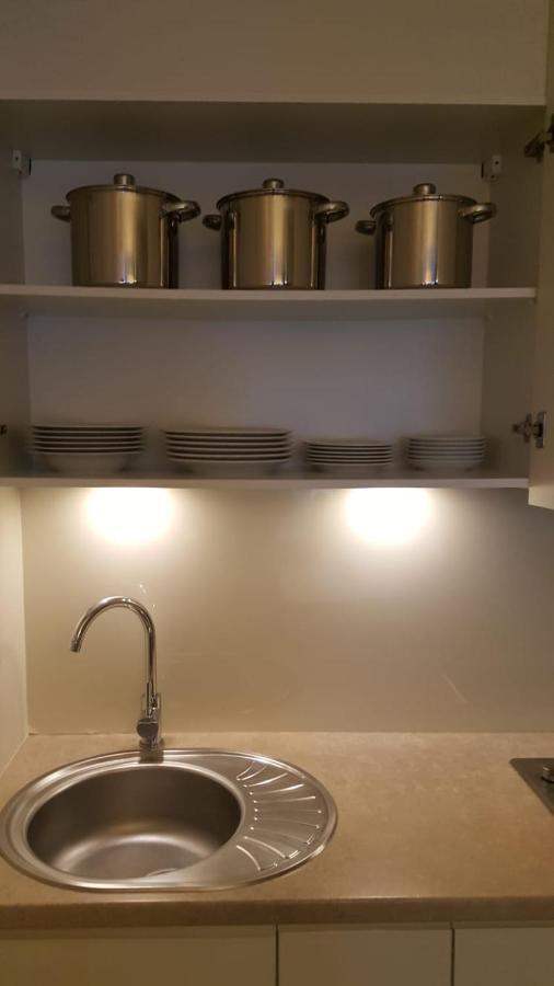 Atrakcyjny Czarna Gora Apartment *