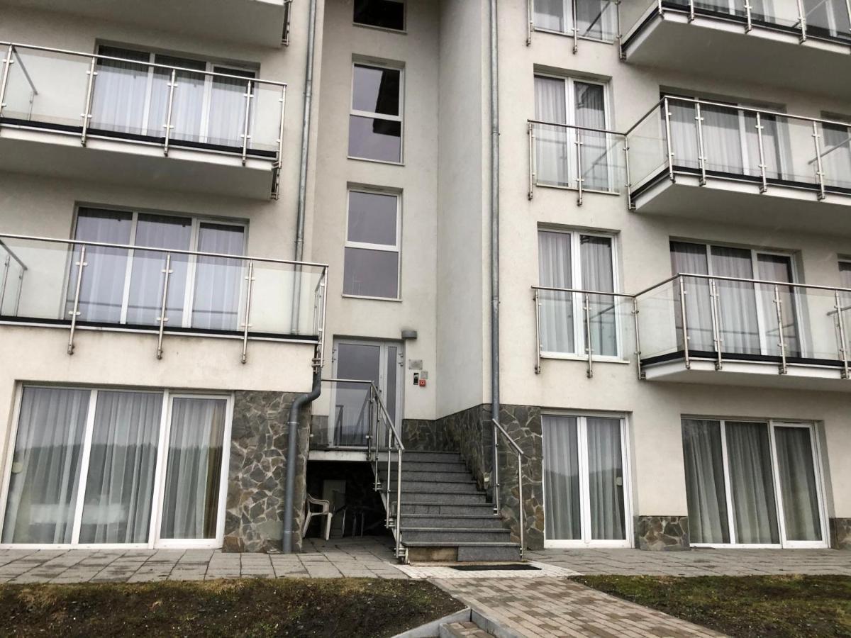 Atrakcyjny Czarna Gora Apartment