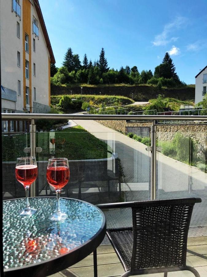 Atrakcyjny Czarna Gora Apartment *