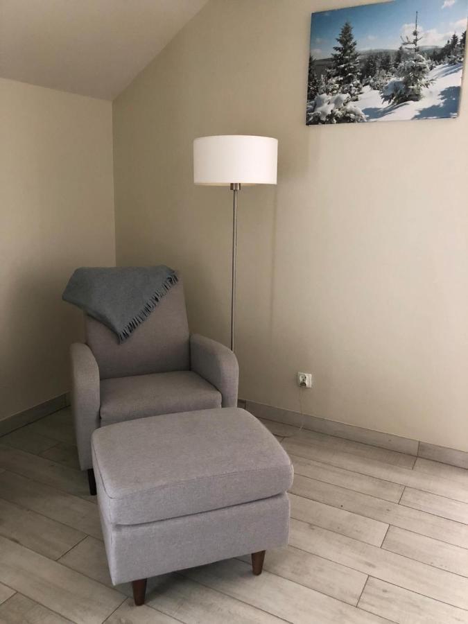 Apartment Atrakcyjny Czarna Gora *