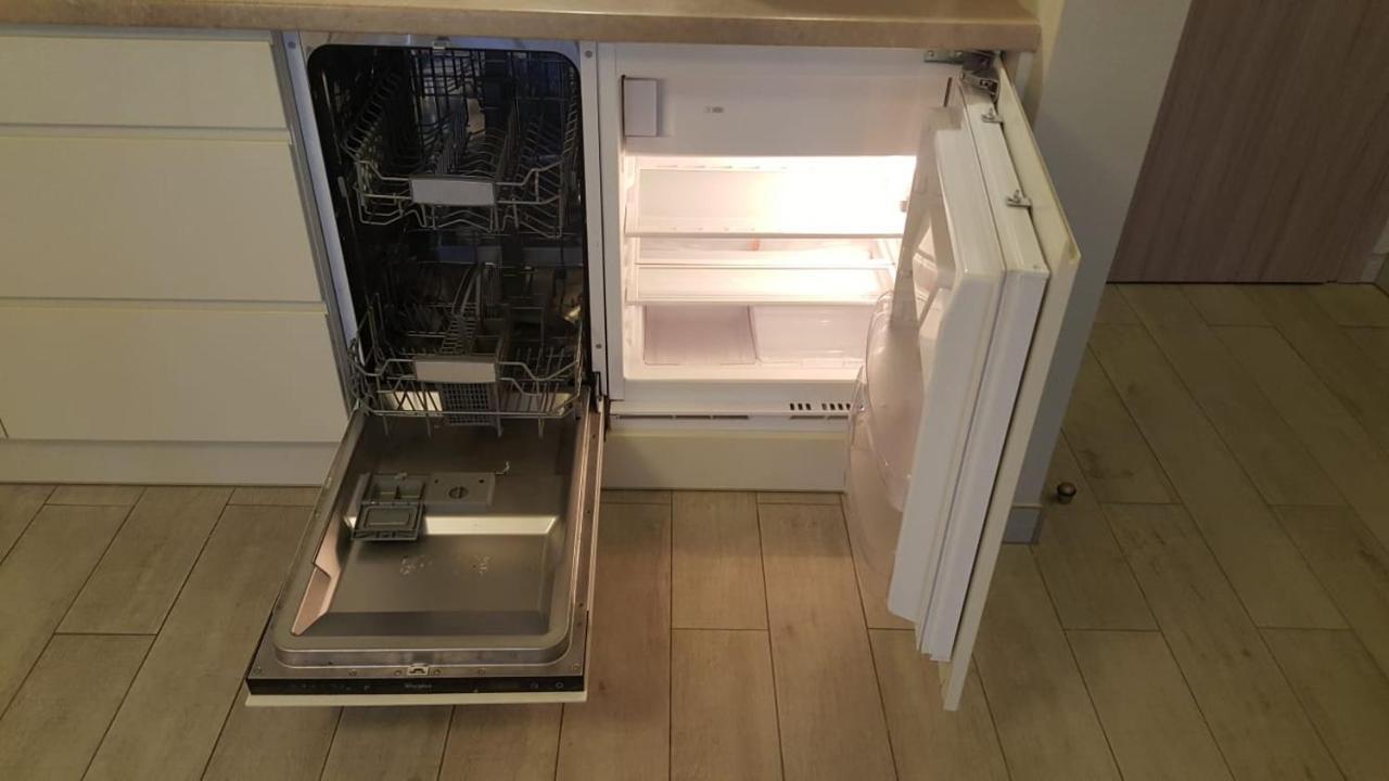 Apartment Atrakcyjny Czarna Gora