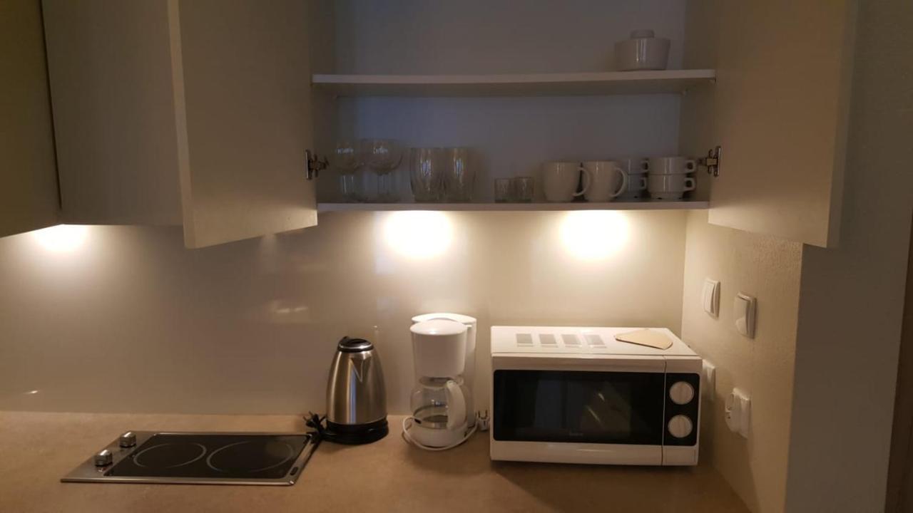 Apartment Atrakcyjny Czarna Gora Stronie Slaskie