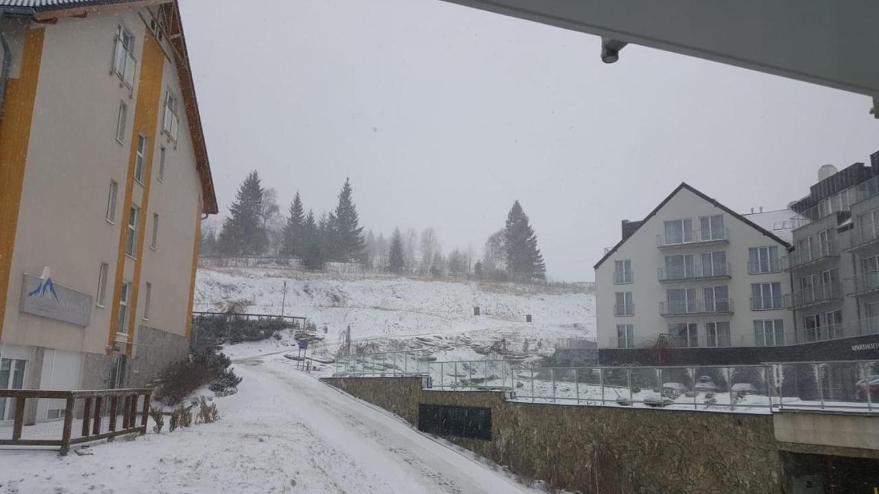 Atrakcyjny Czarna Gora *