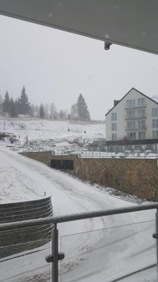 Apartment Atrakcyjny Czarna Gora *